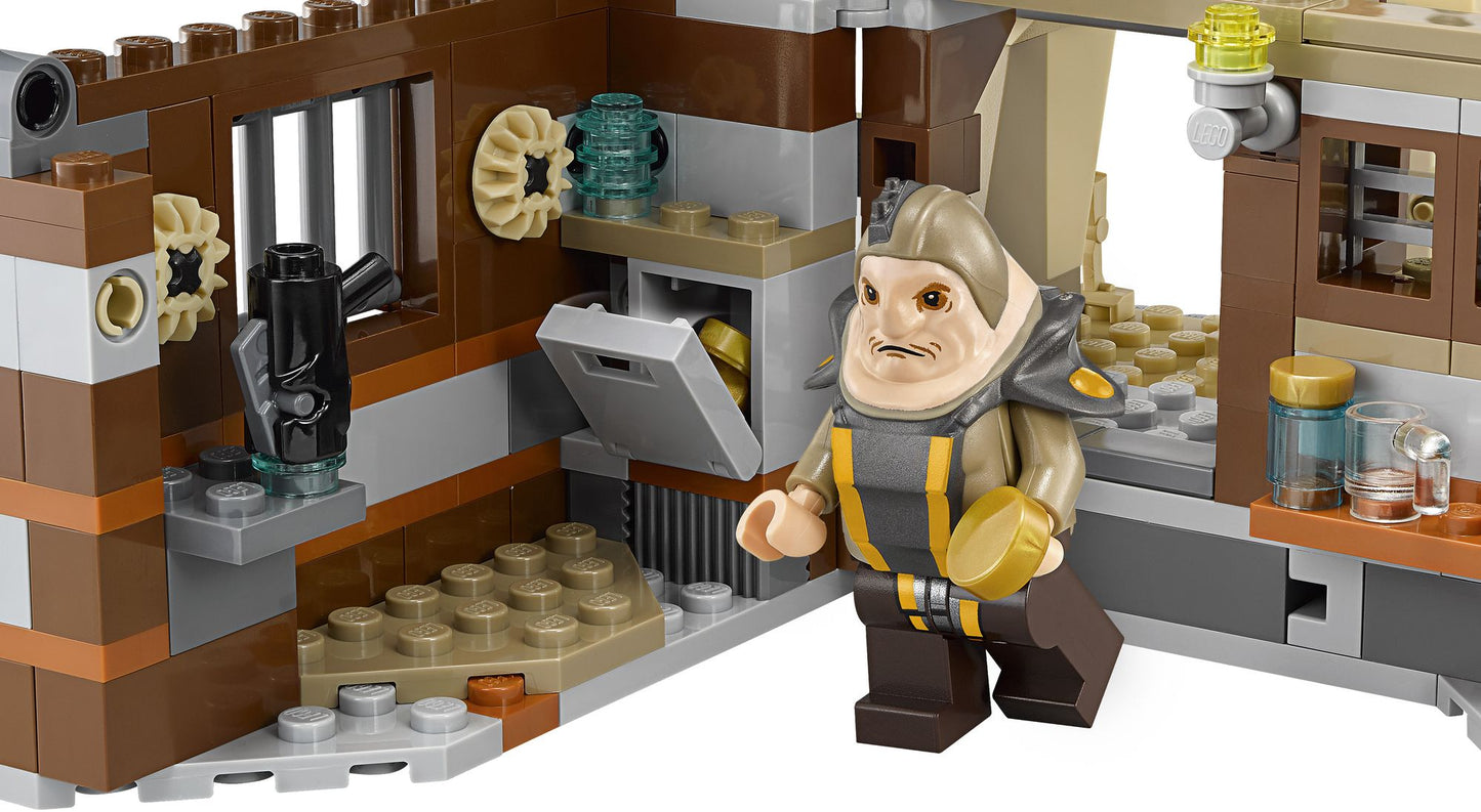 75148 LEGO Star Wars Encounter on Jakku