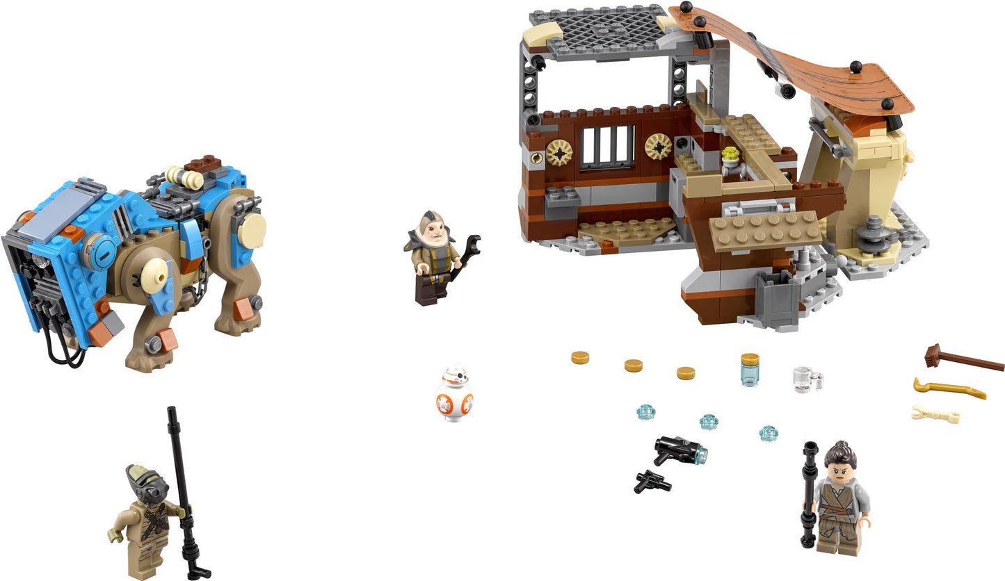 75148 LEGO Star Wars Encounter on Jakku