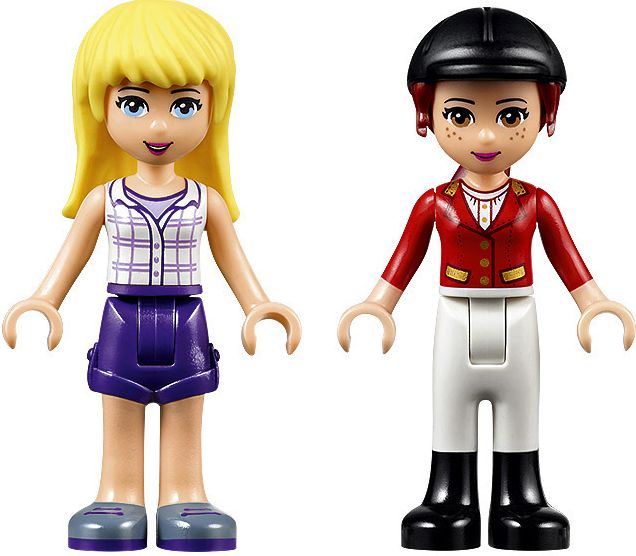 41126 LEGO LEGO Friends Heartlake Riding Club
