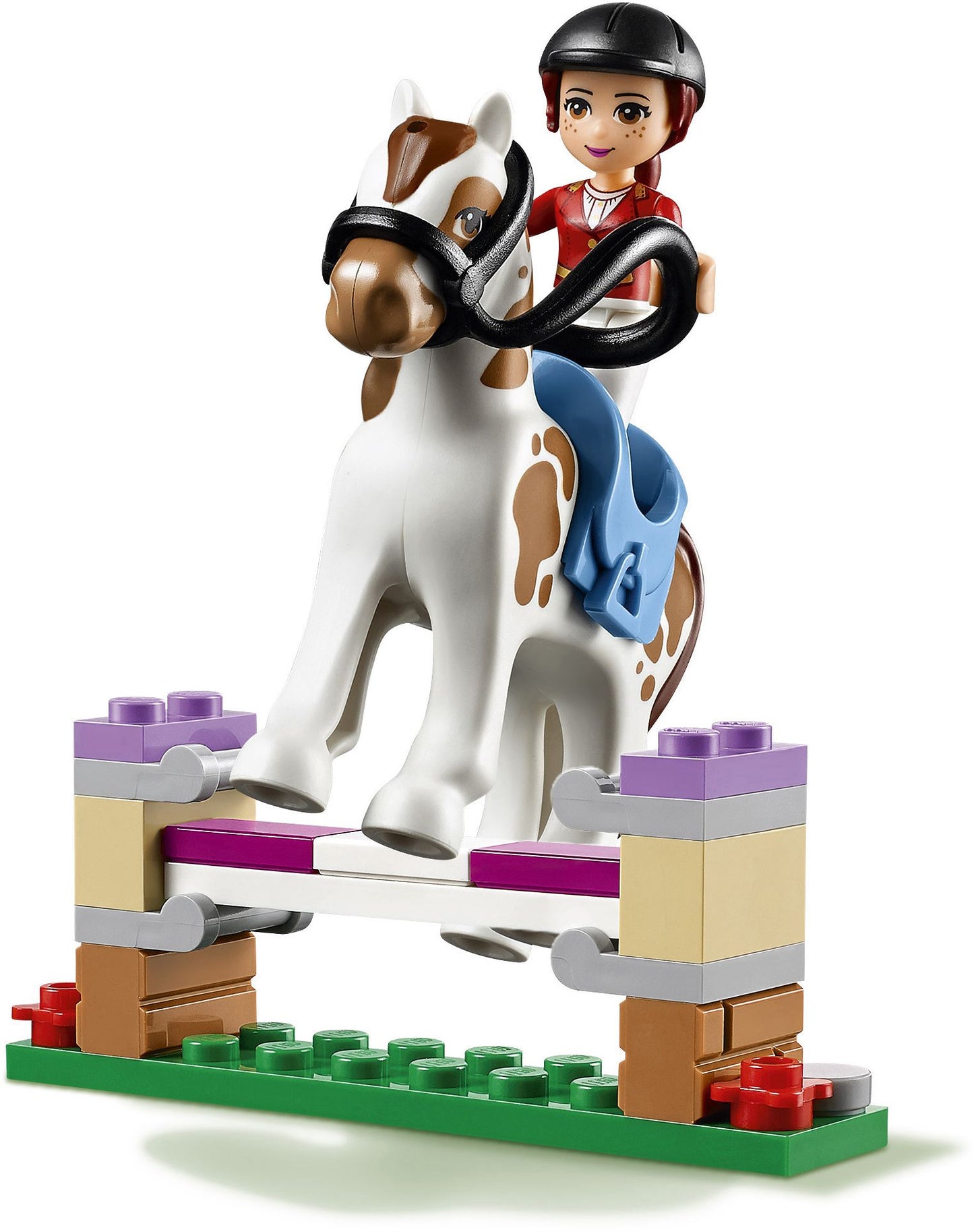 41126 LEGO LEGO Friends Heartlake Riding Club