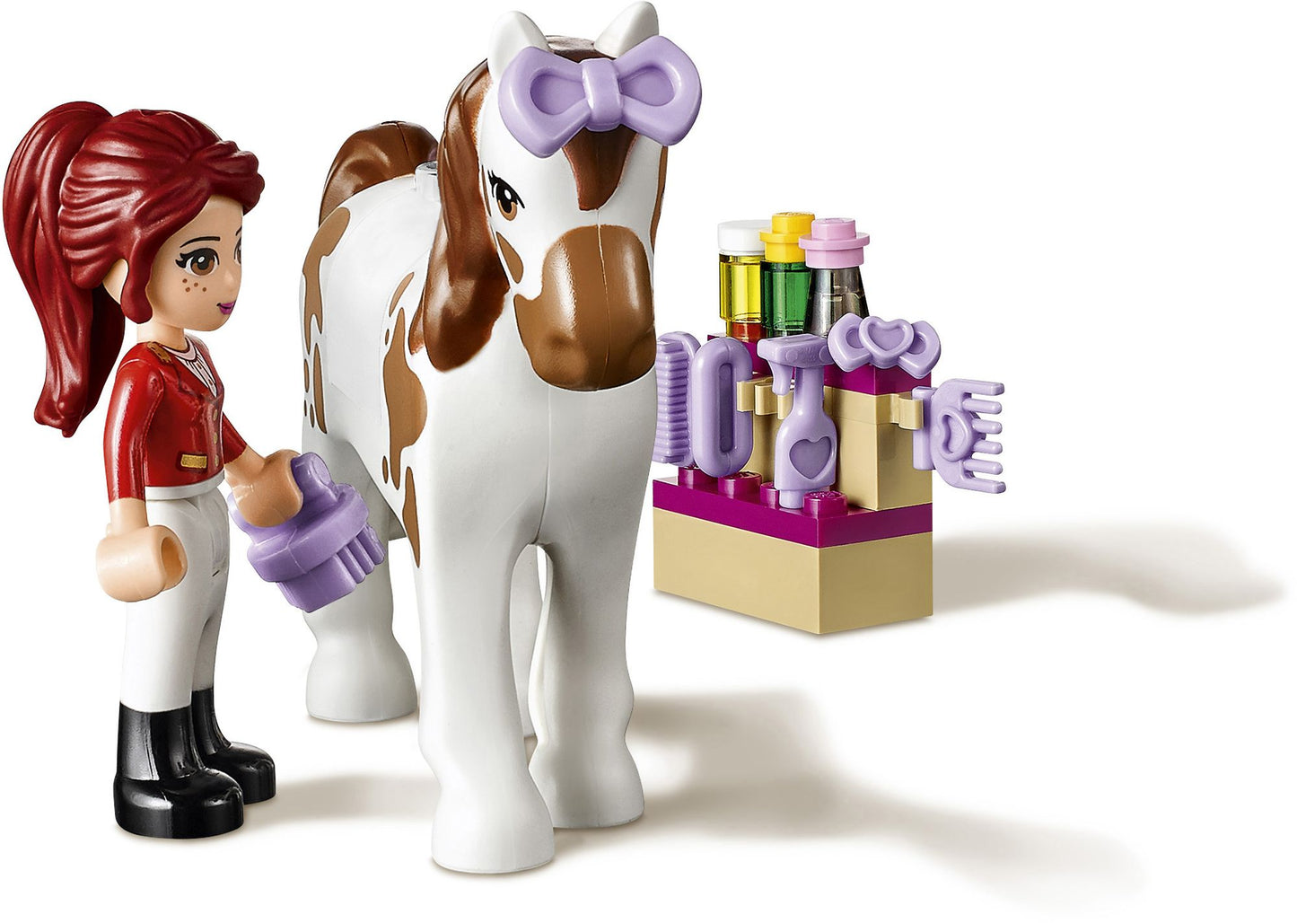 41126 LEGO LEGO Friends Heartlake Riding Club