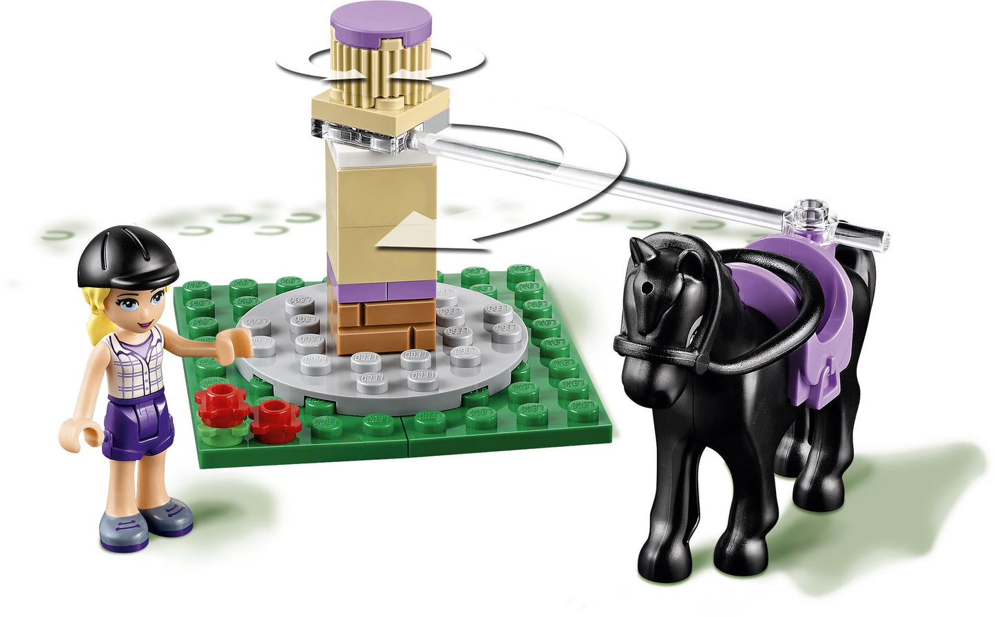 41126 LEGO LEGO Friends Heartlake Riding Club