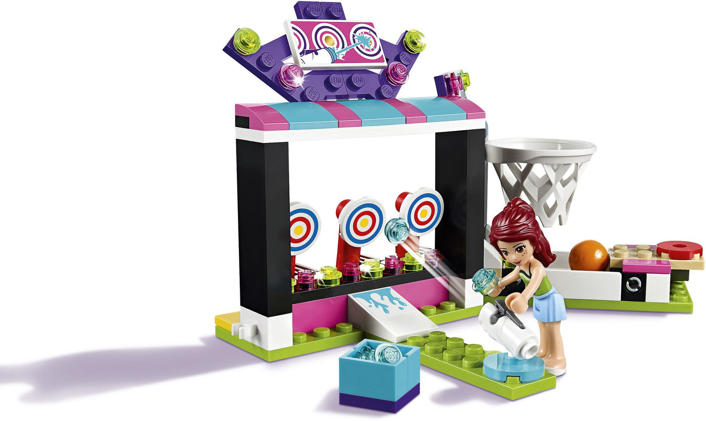 41127 LEGO LEGO Friends Amusement Park Arcade
