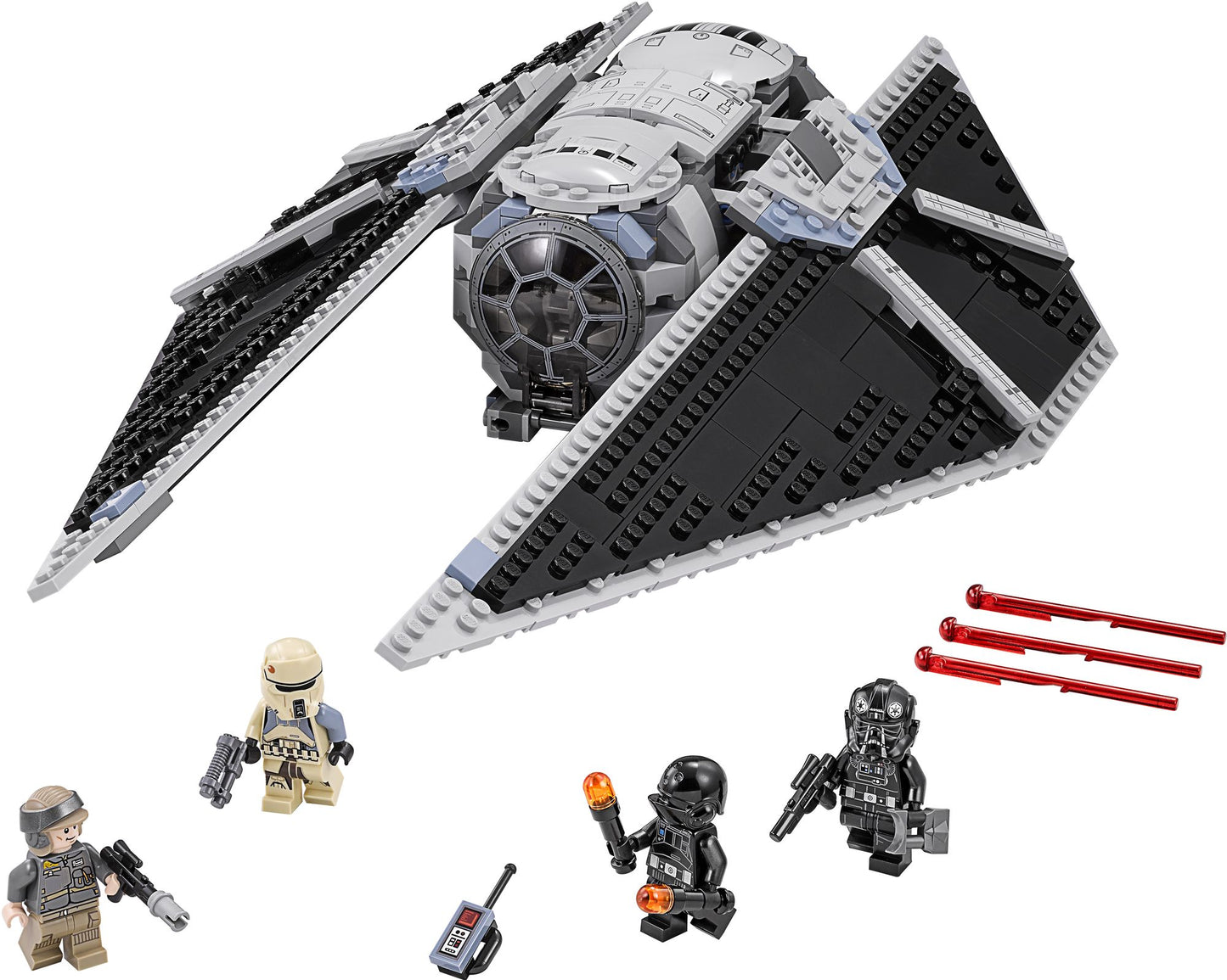 LEGO® 75154 Star Wars TIE Striker