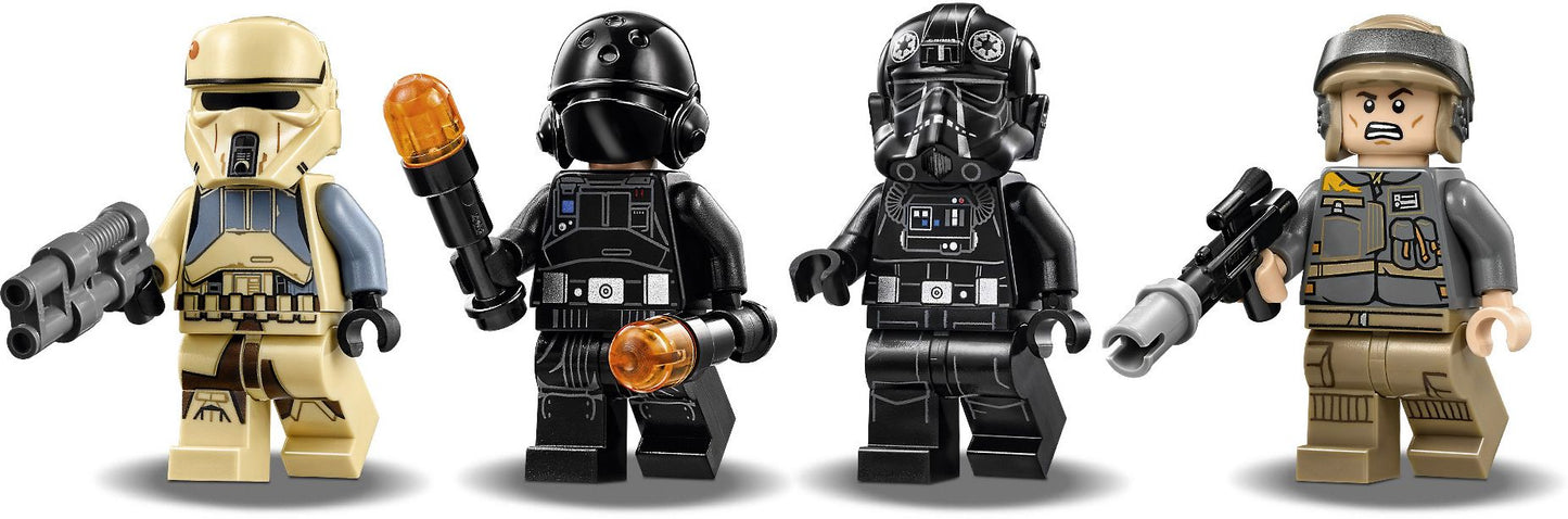LEGO® 75154 Star Wars TIE Striker