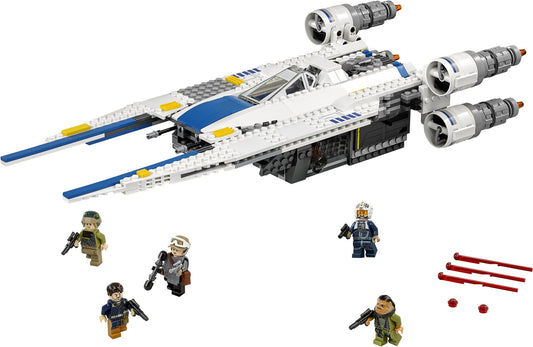 LEGO® 75155 Star Wars Rebel U-Wing Fighter