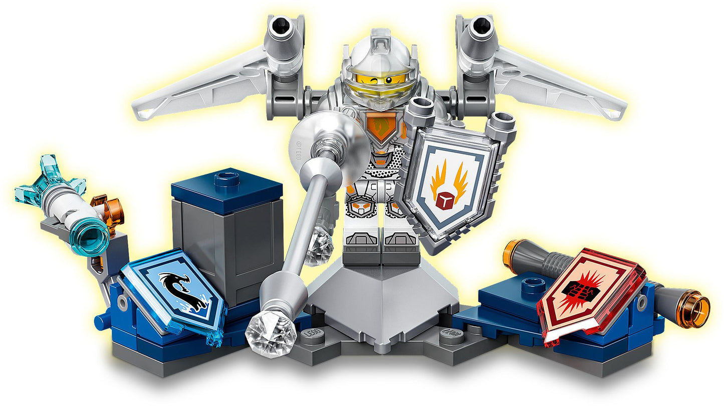 70337 LEGO Nexo Knights Ultimate Lance