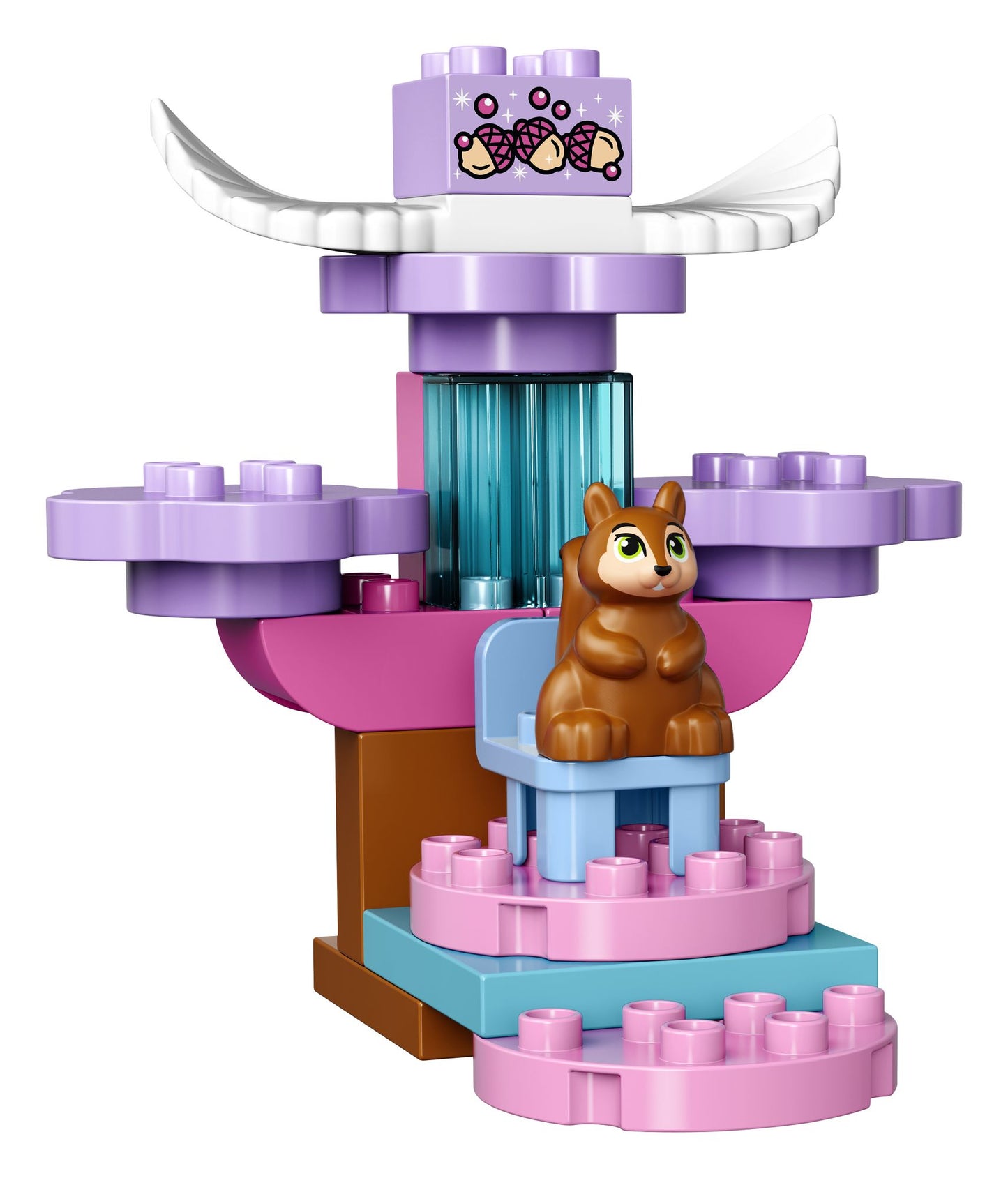 10822 LEGO DUPLO Sofia the First Sofia the First Magical Carriage