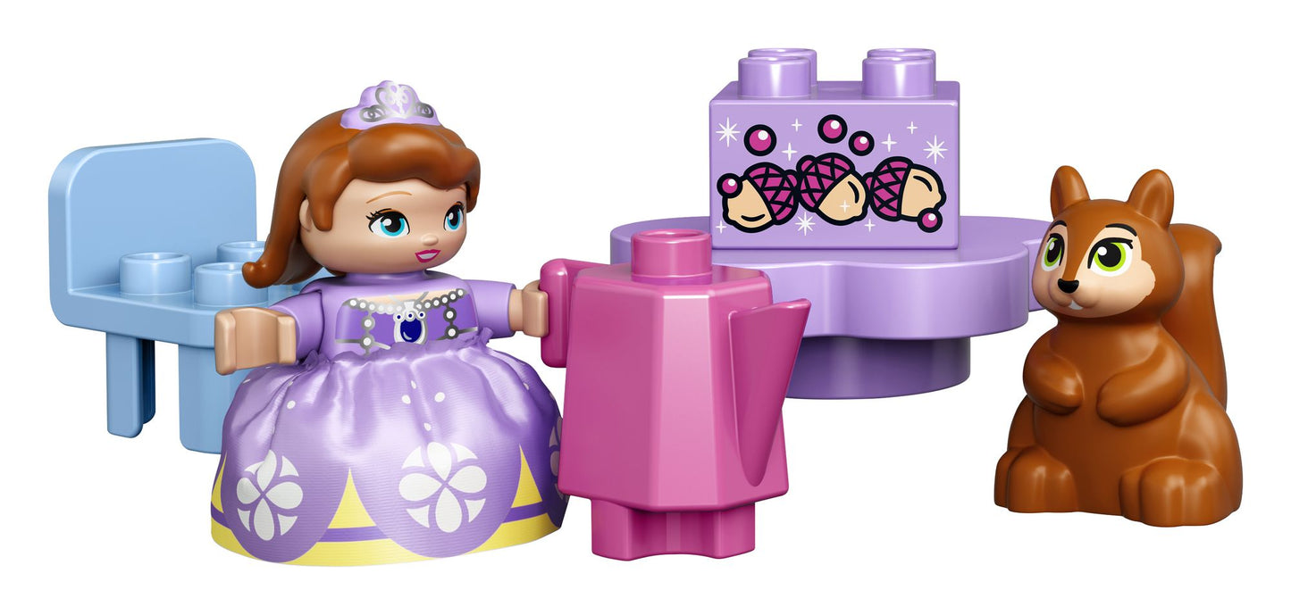10822 LEGO DUPLO Sofia the First Sofia the First Magical Carriage