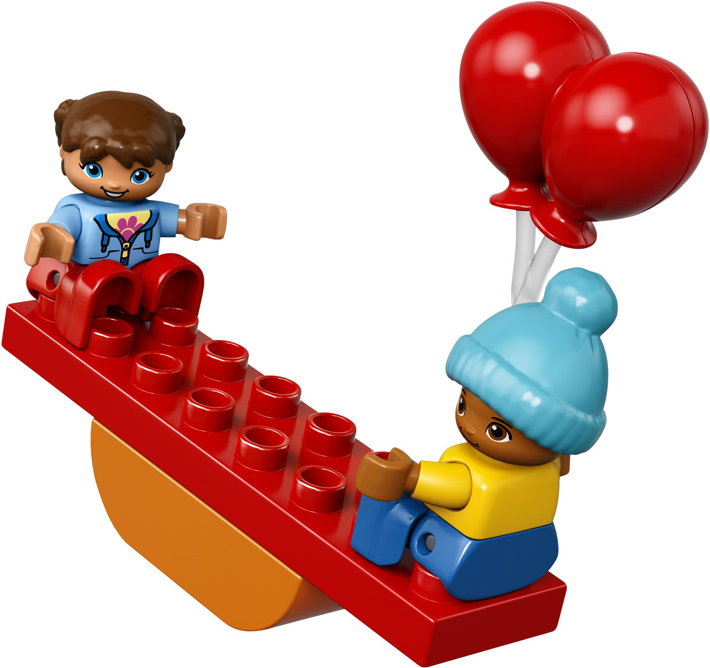 10832 LEGO DUPLO Birthday Party