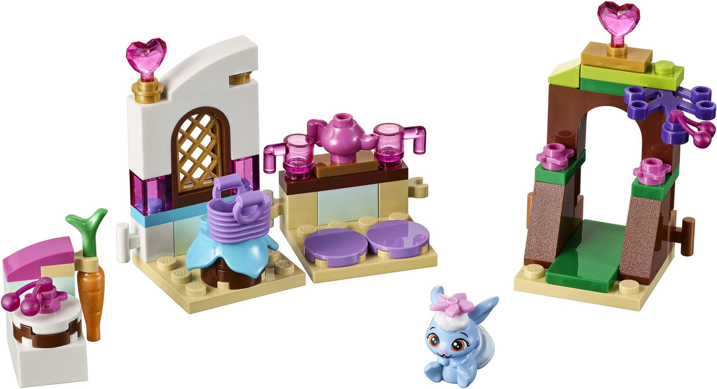 41143 LEGO Disney Princess Berry's Kitchen