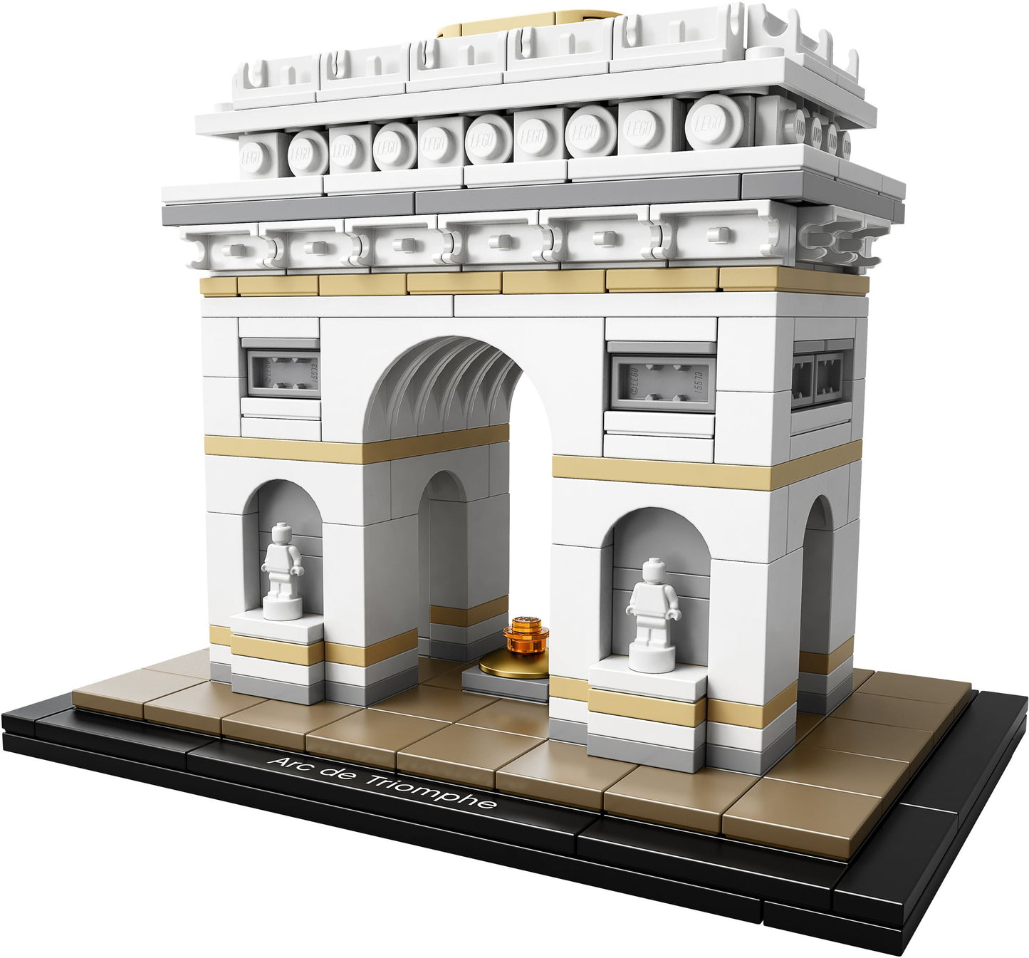 LEGO Architecture Arc 'de Triomphe