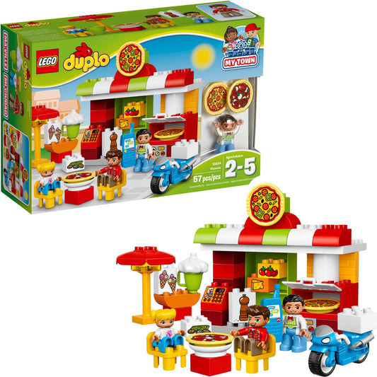 10834 LEGO DUPLO Pizzeria