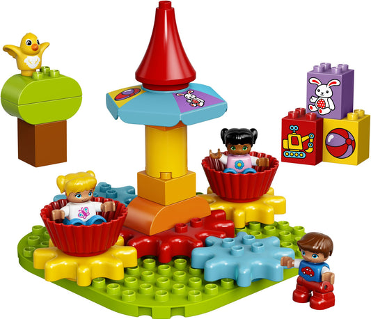 10845 LEGO DUPLO My First Carousel