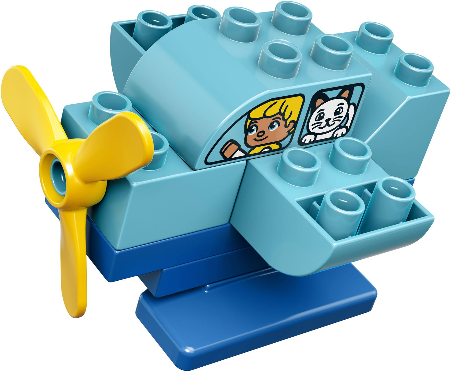 10849 LEGO DUPLO My First Plane