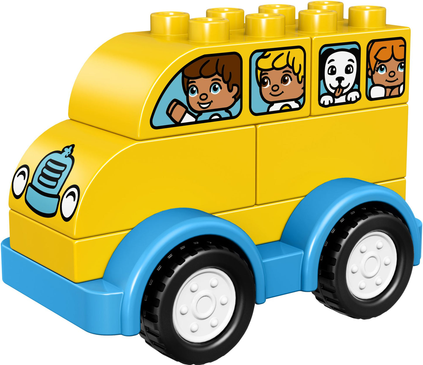 10851 LEGO DUPLO My First Bus