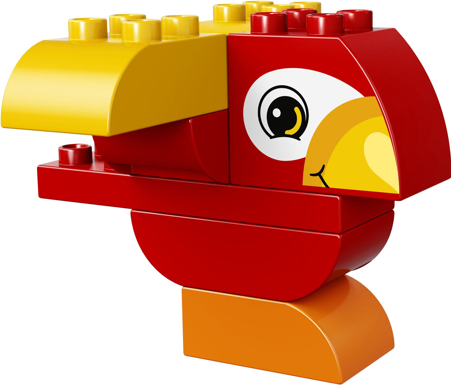10852 LEGO DUPLO My First Bird