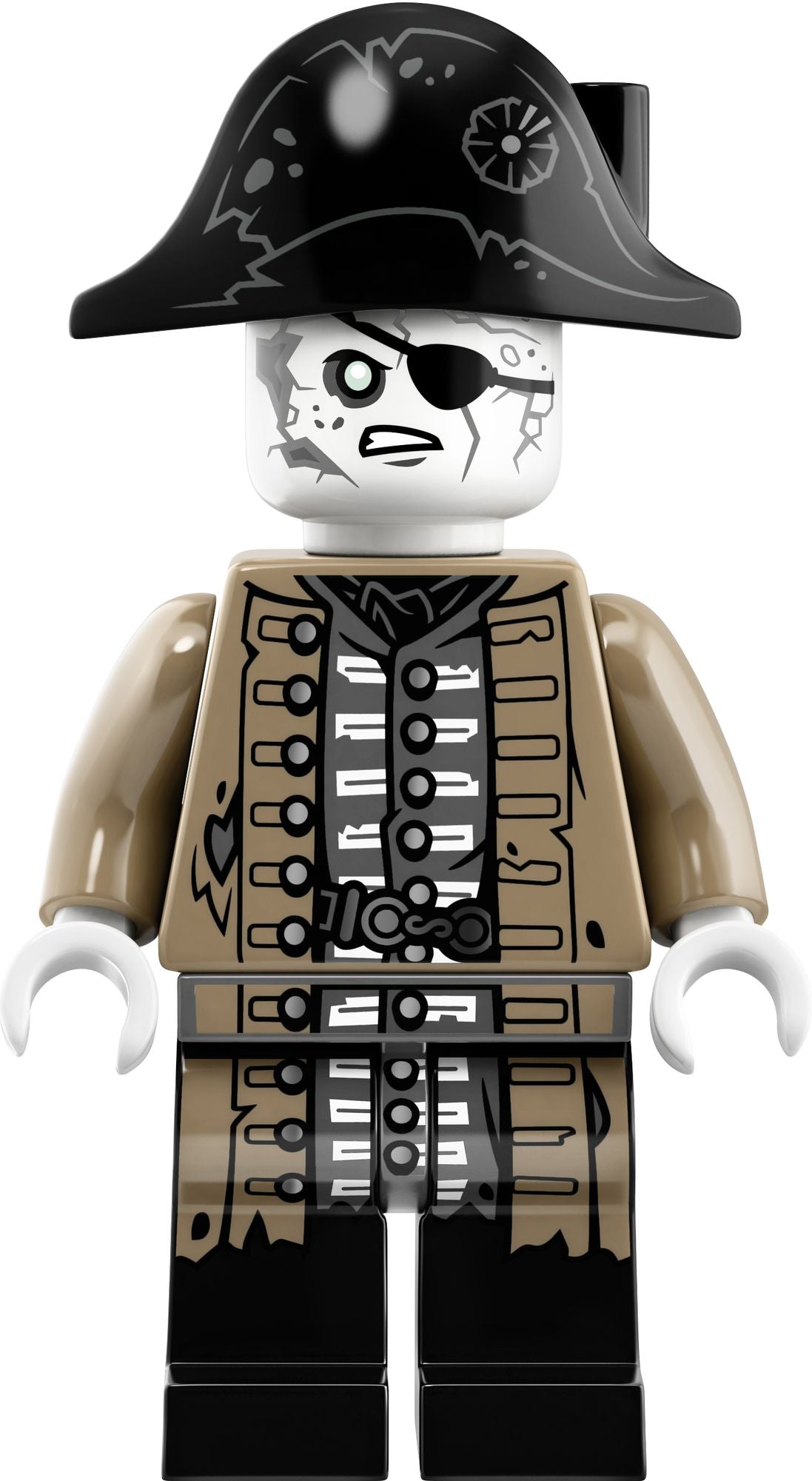 LEGO Hard to Find Silent Mary