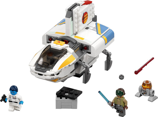 75170 LEGO Star Wars The Phantom