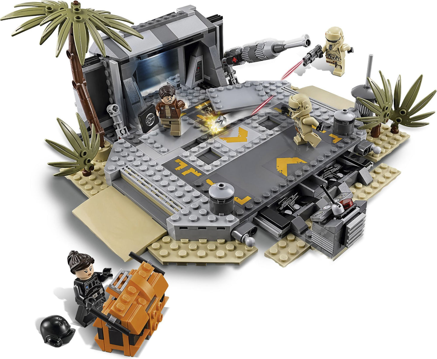 75171 LEGO Star Wars Battle on Scarif