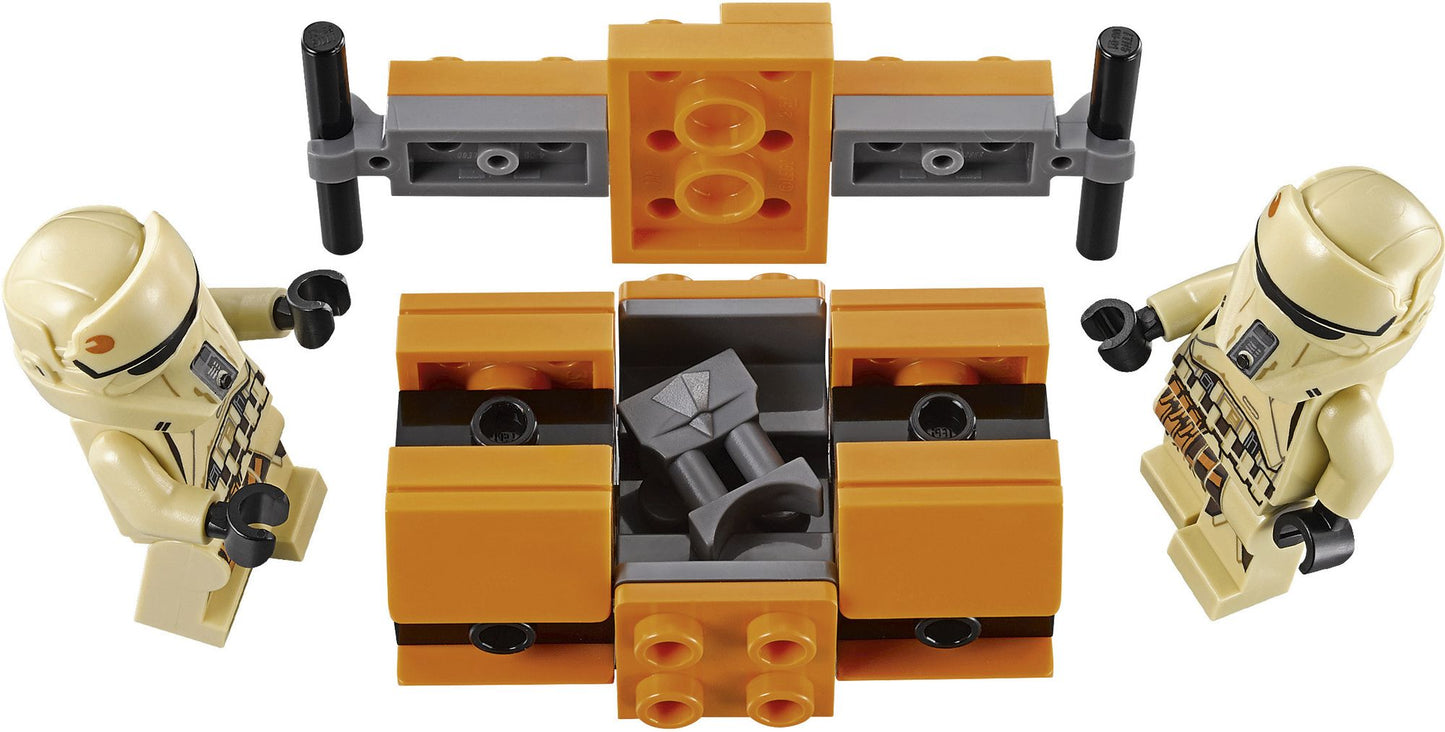 75171 LEGO Star Wars Battle on Scarif
