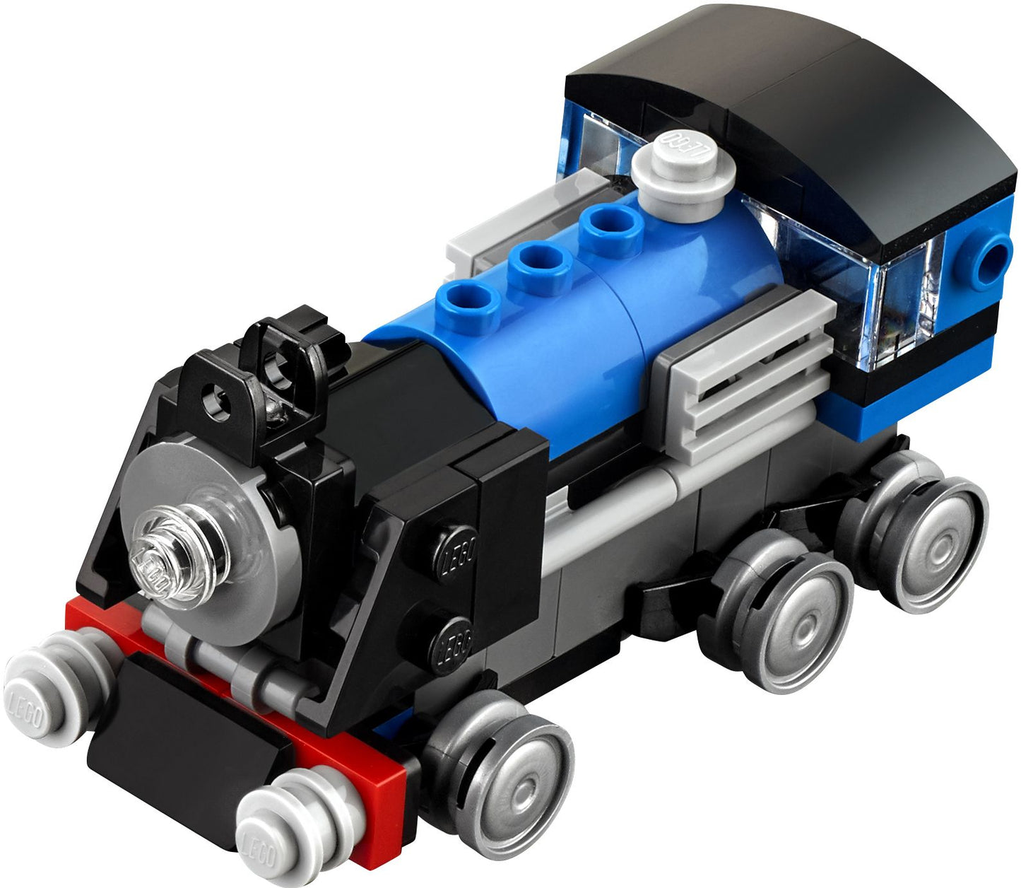 31054 LEGO Creator Blue Express