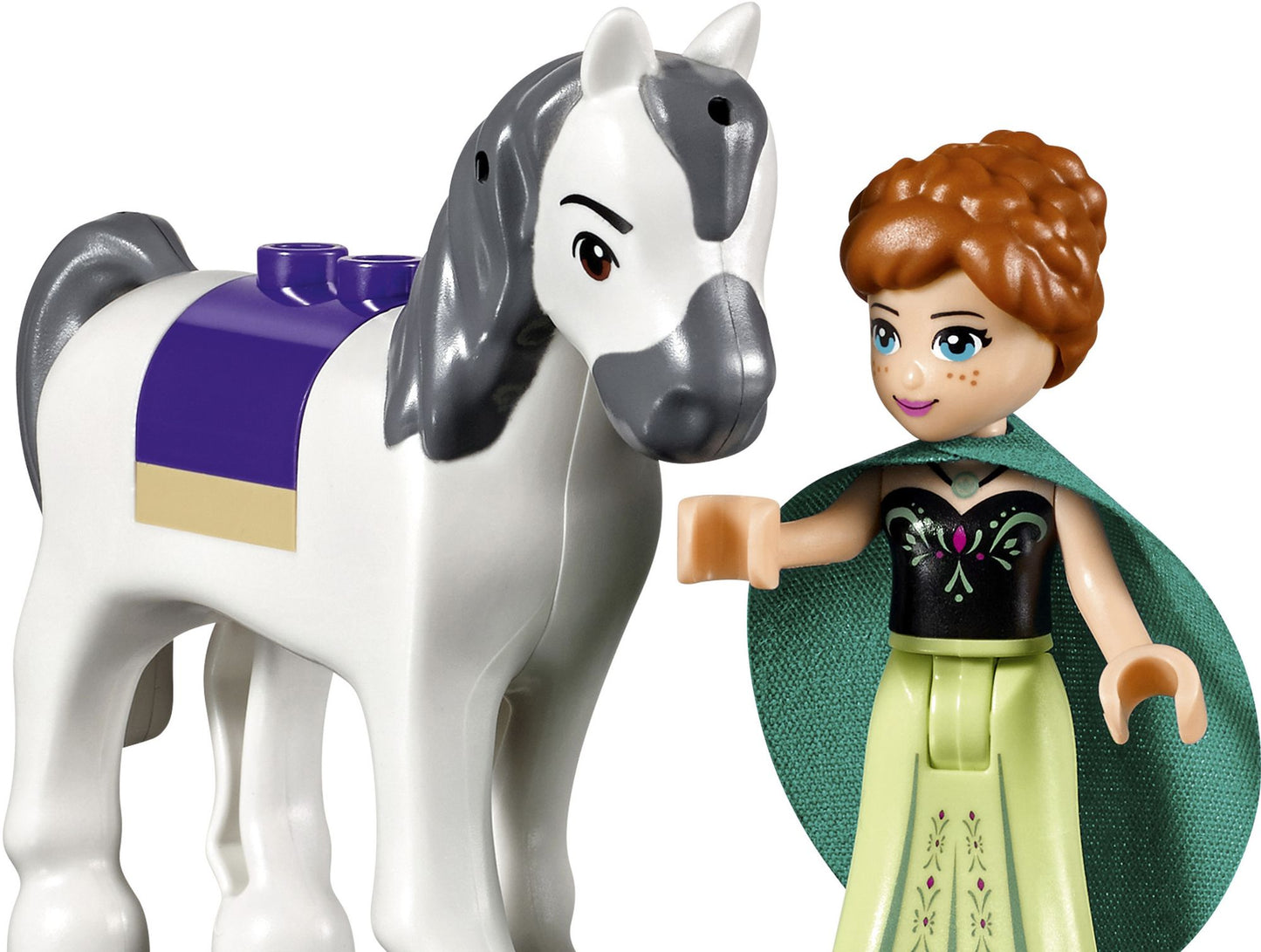 41147 LEGO Disney Princess Anna's Snow Adventure