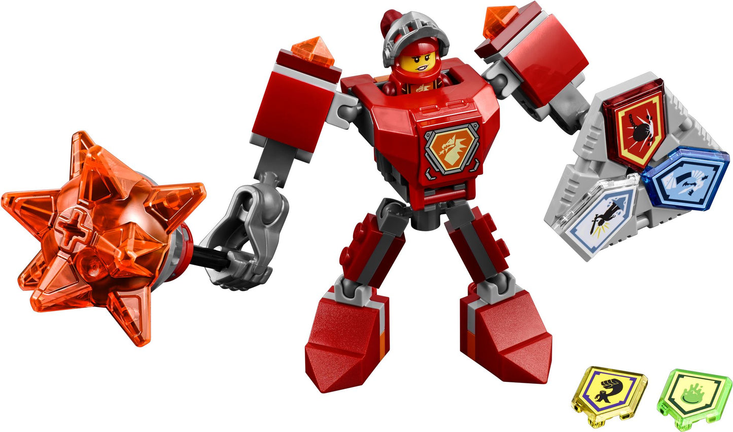 70363 LEGO Nexo Knights Battle Suit Macy