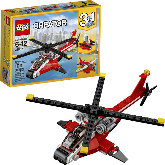 31057 LEGO Creator Air Blazer
