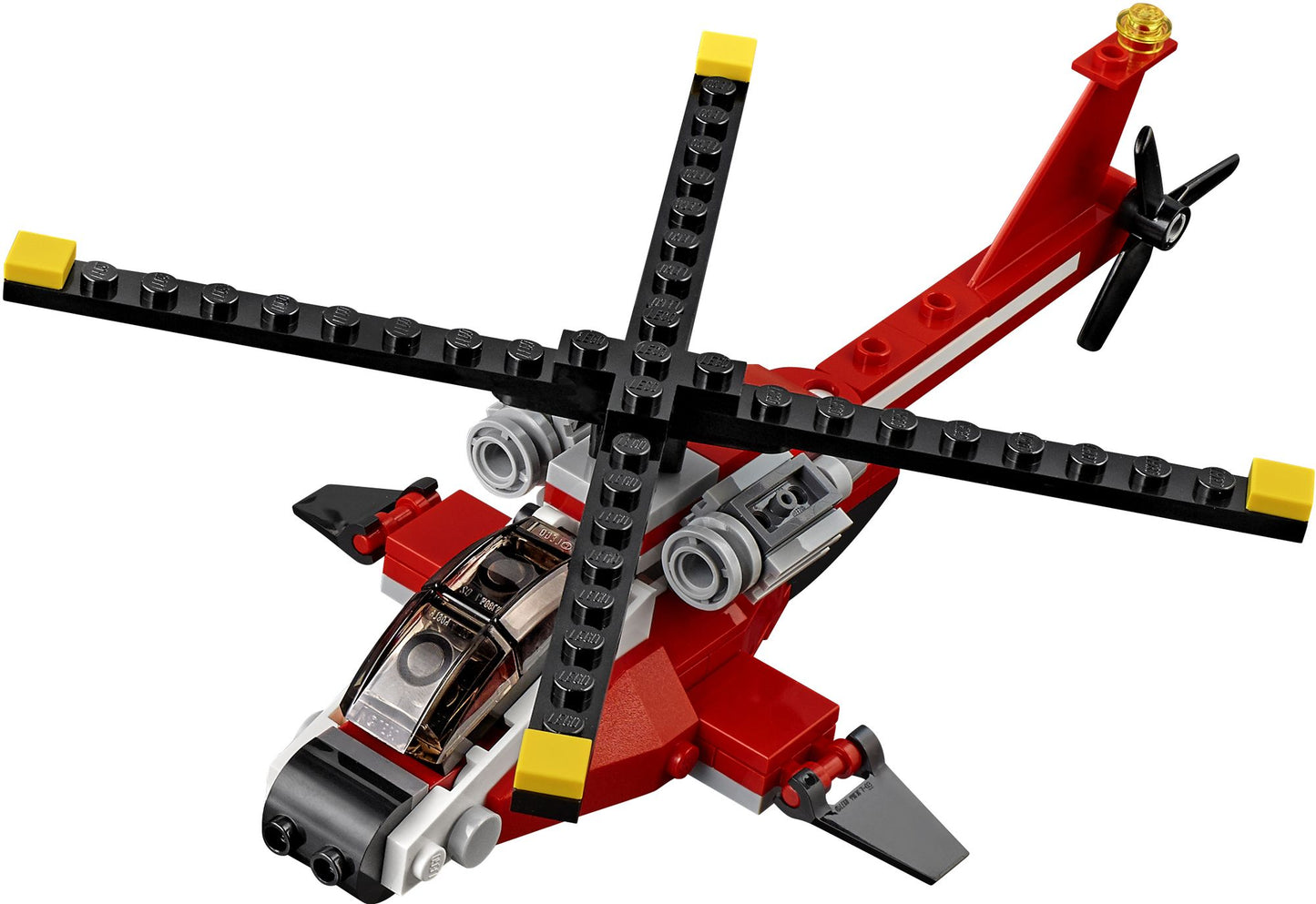 31057 LEGO Creator Air Blazer