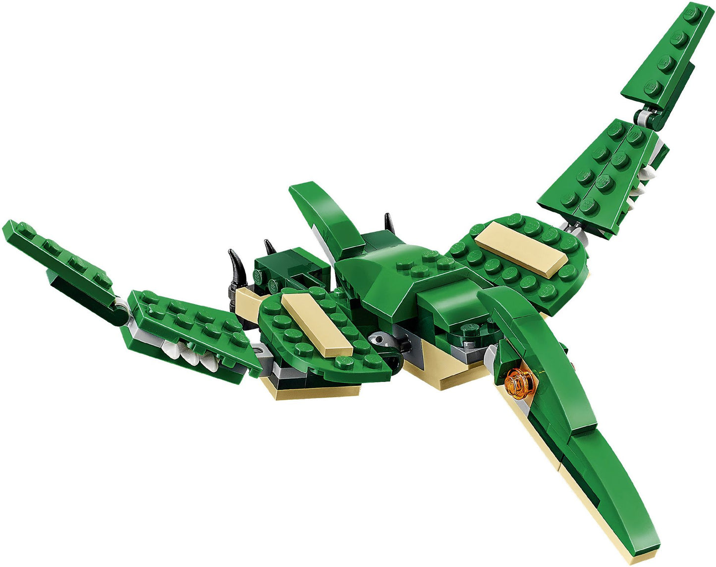 31058 LEGO Creator Mighty Dinosaurs