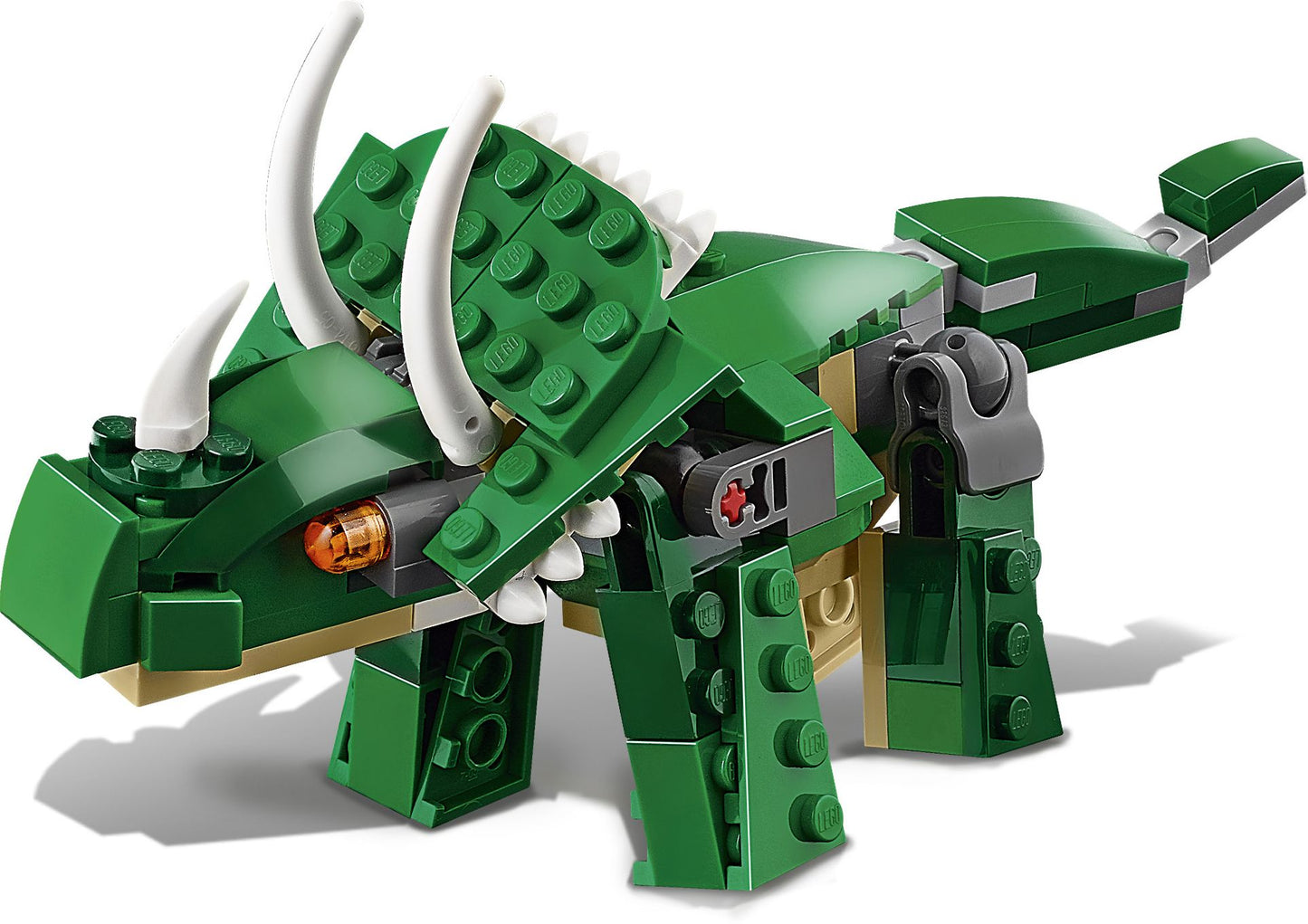 31058 LEGO Creator Mighty Dinosaurs