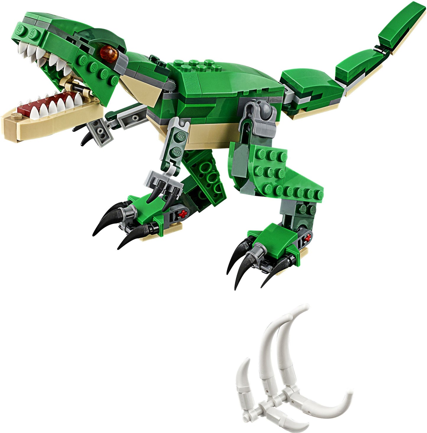 31058 LEGO Creator Mighty Dinosaurs