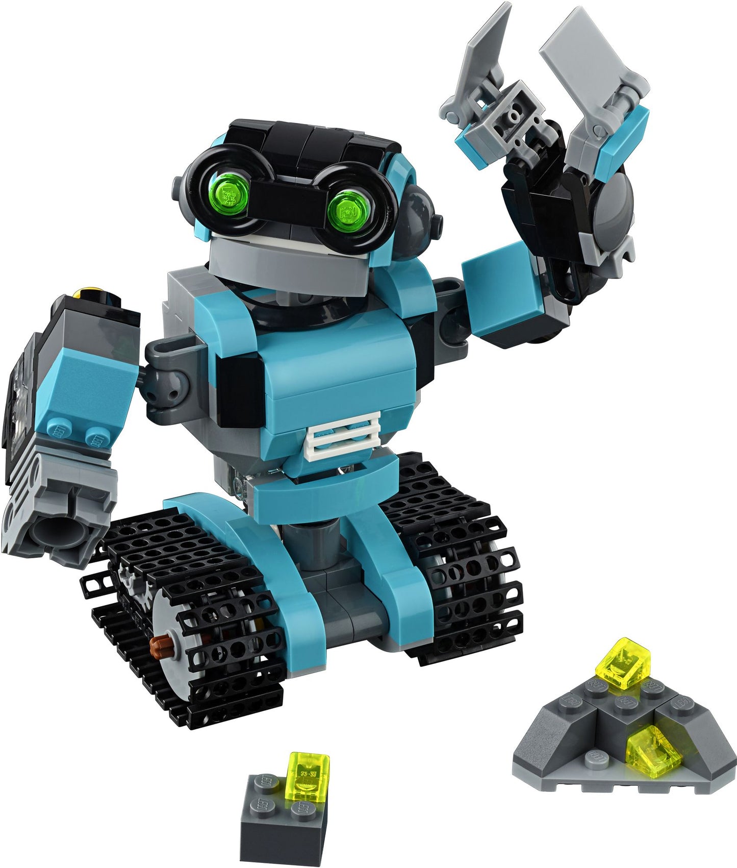 31062 LEGO Creator Robo Explorer