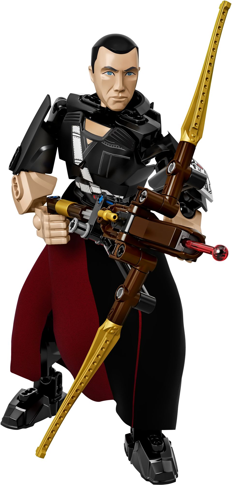 75524 LEGO Constraction Star Wars Chirrut Imwe
