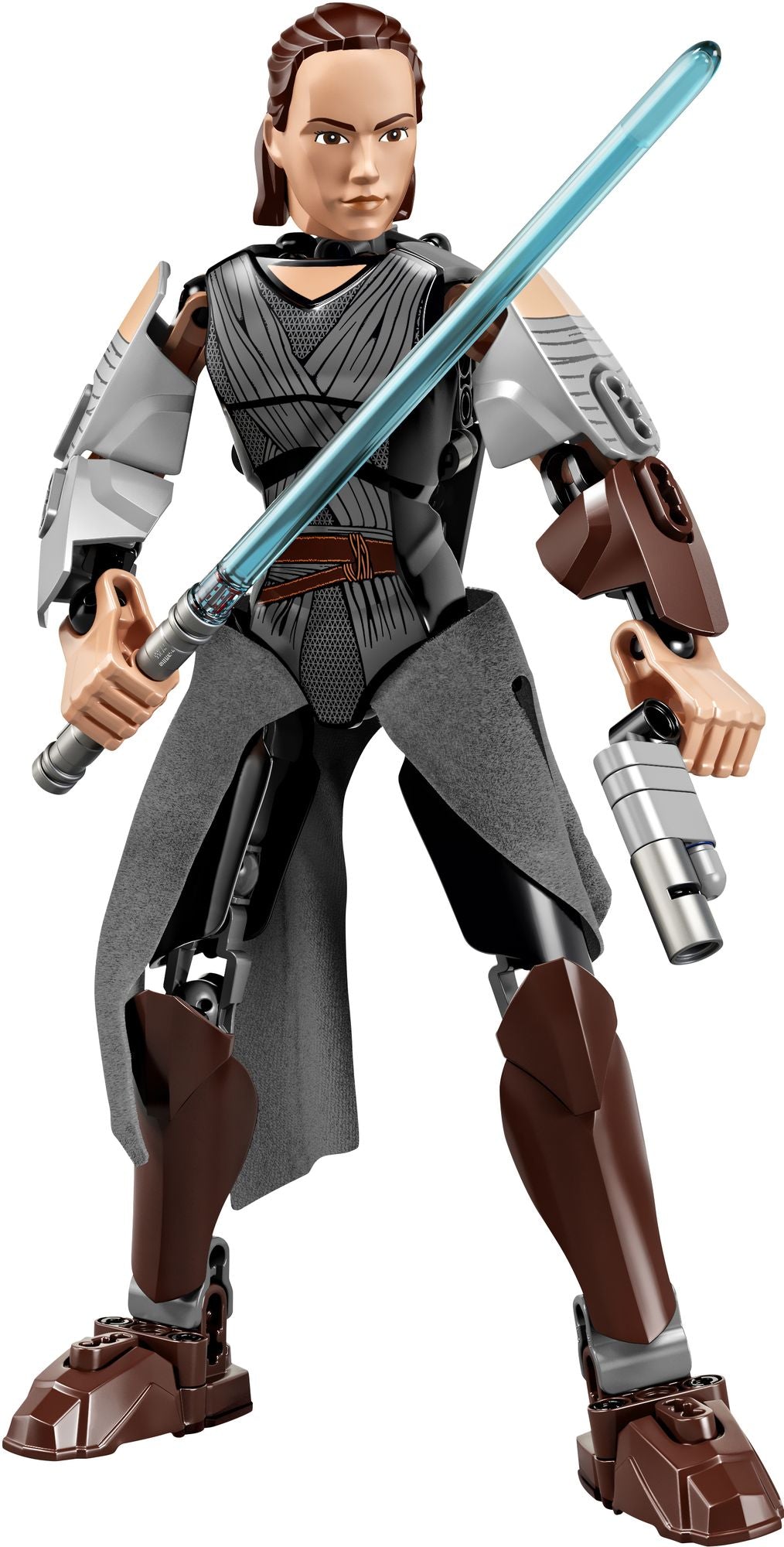 Lego Star Wars Rey 75528