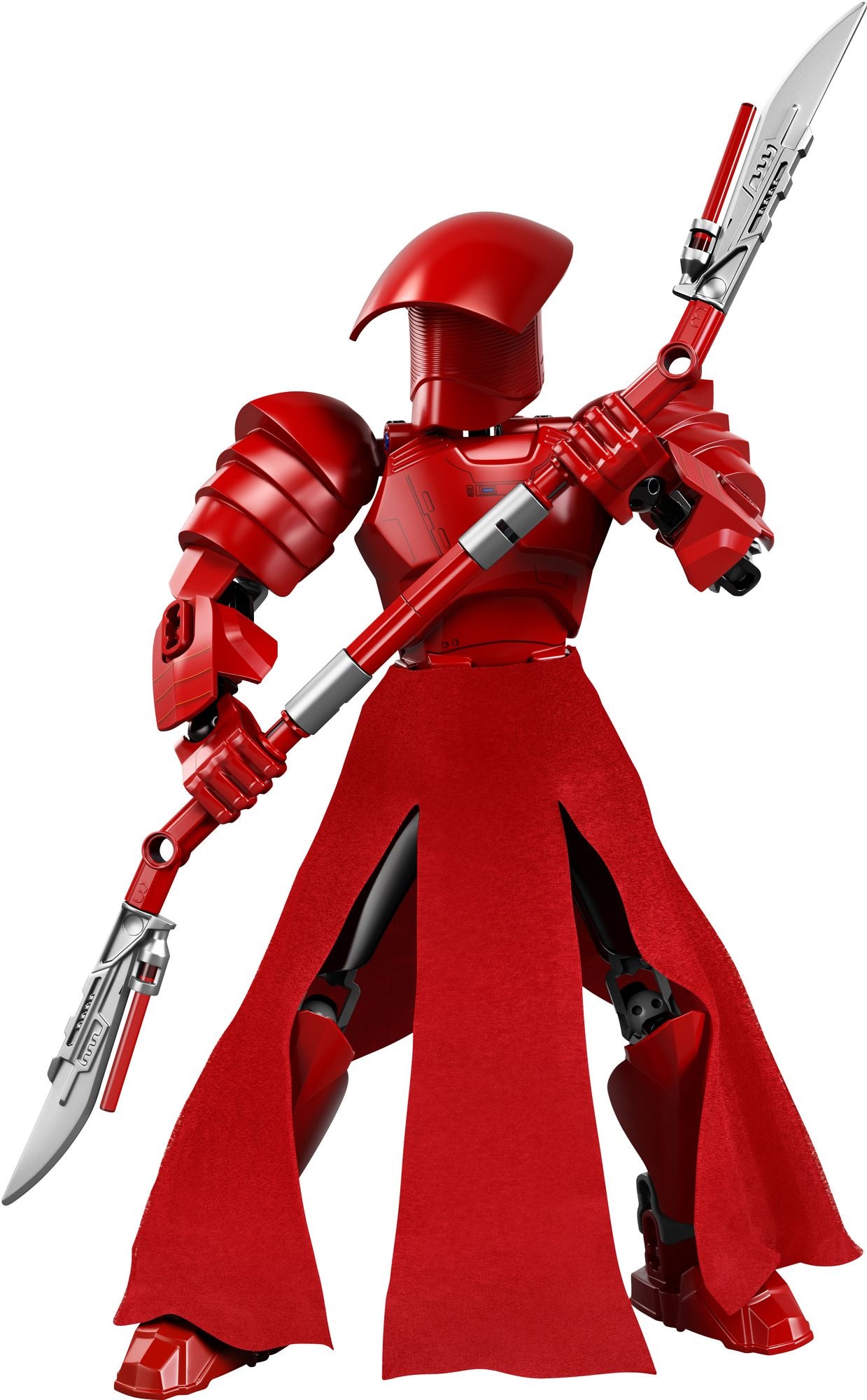 Lego Star Wars Elite Praetorian Guard 75529