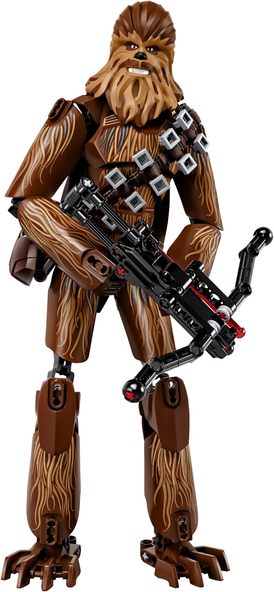 Lego Star Wars Chewbacca 41317
