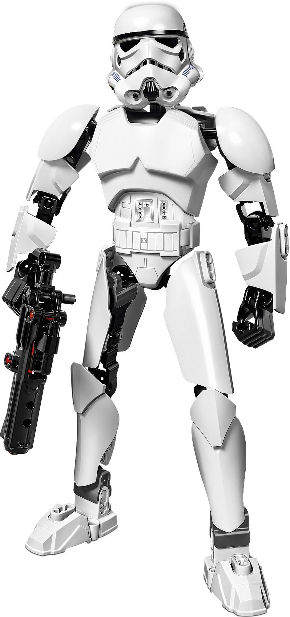 75531 Constraction Star Wars Stormtrooper Commander