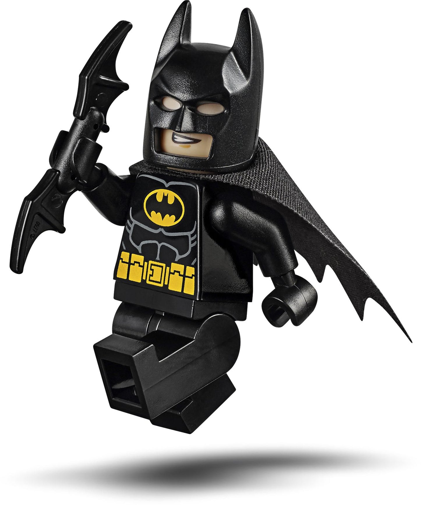 10737 LEGO Juniors Batman vs. Mr. Freeze