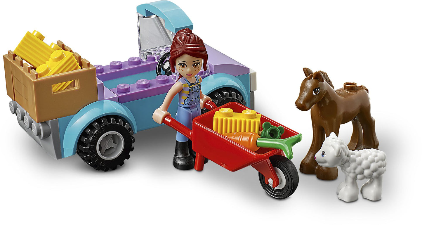 10746 LEGO Juniors Mia's Farm Suitcase