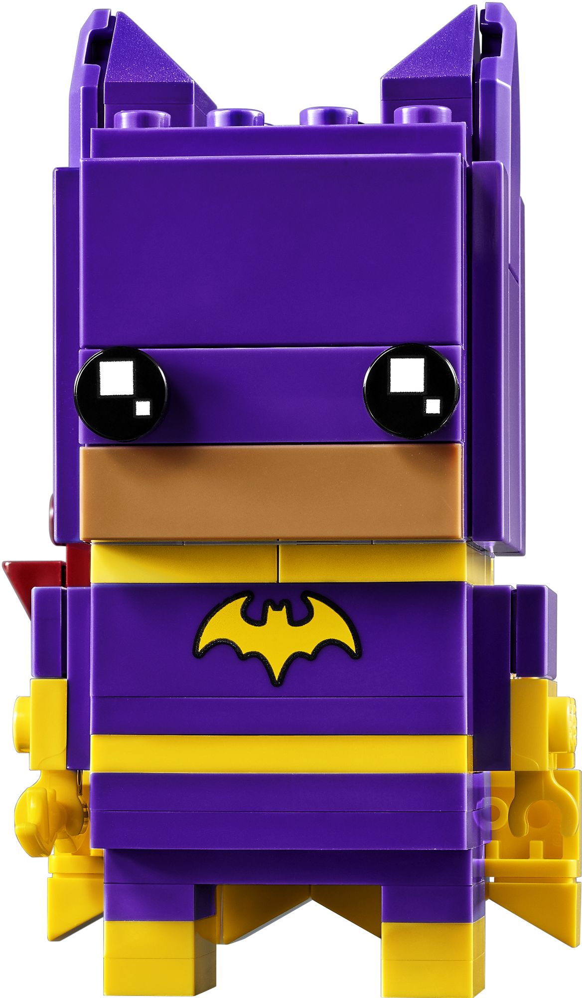 41586 BrickHeadz Batgirl