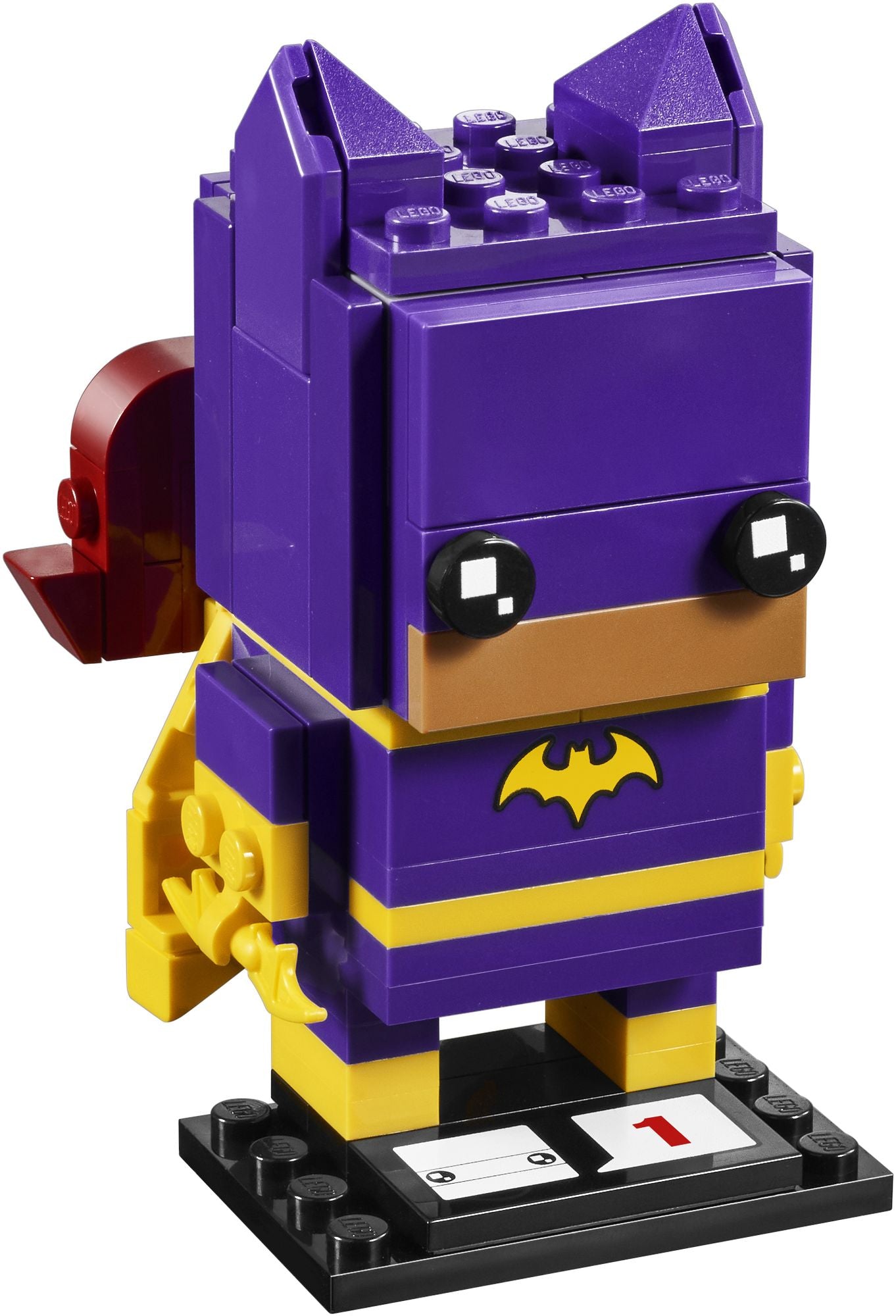 41586 BrickHeadz Batgirl