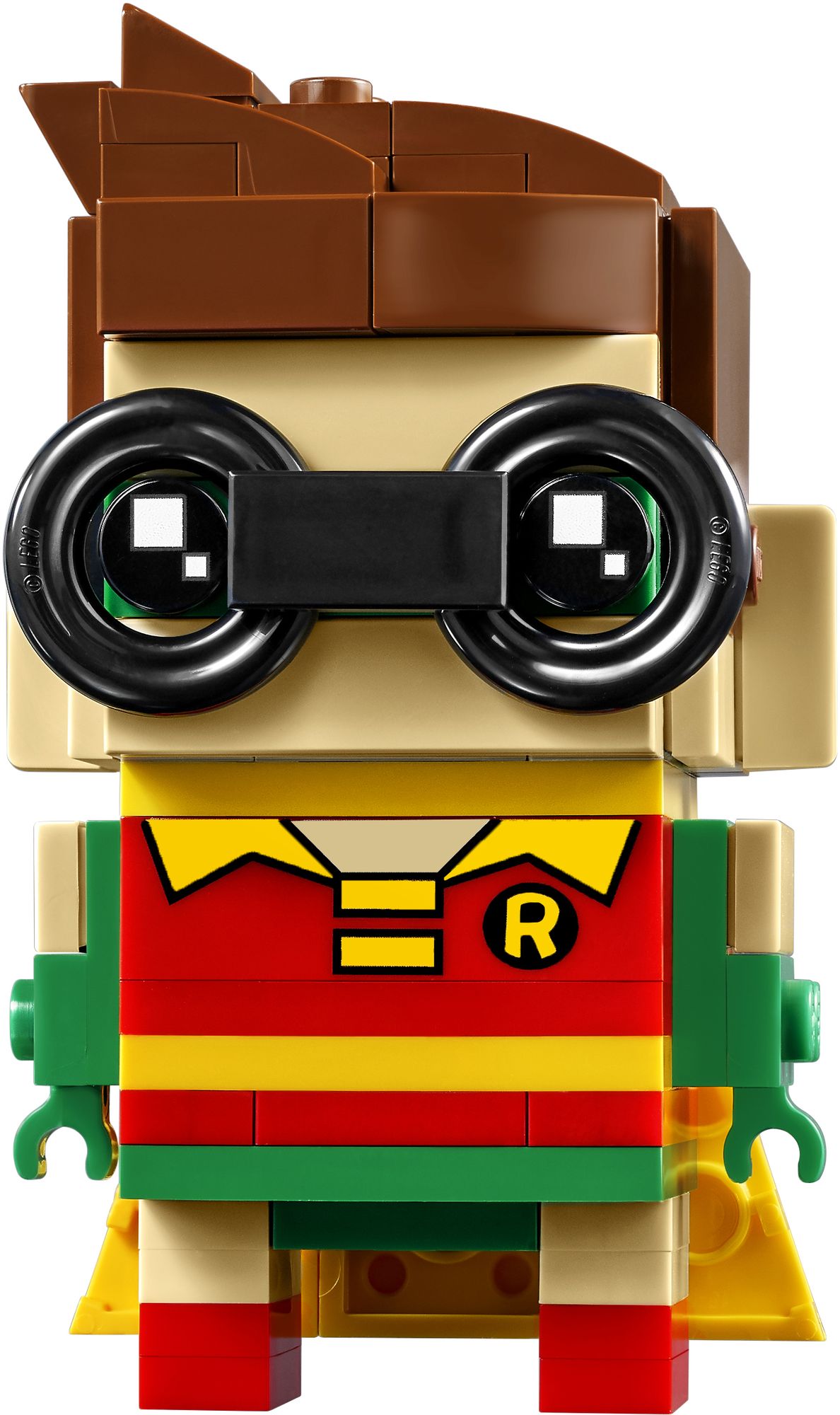 41587 BrickHeadz Robin