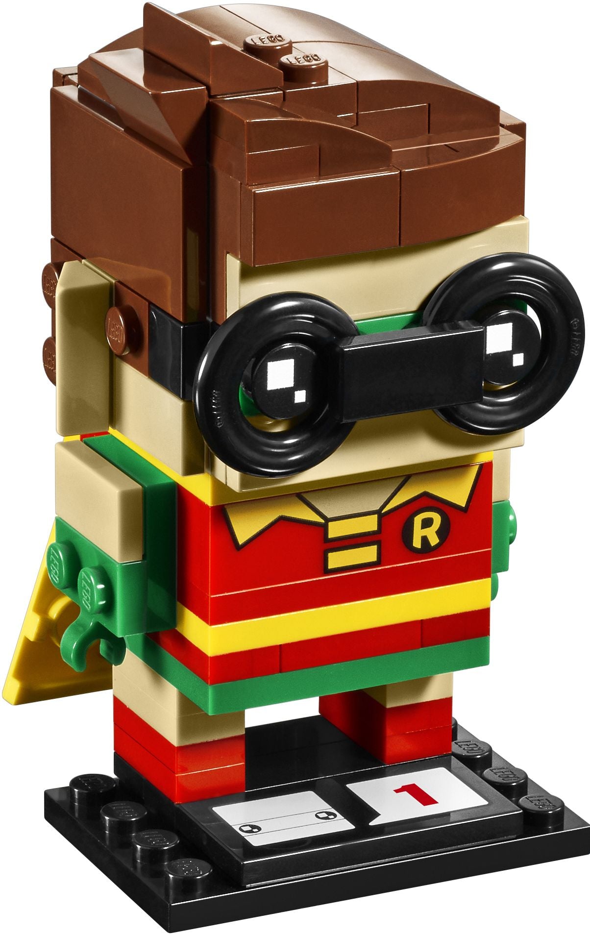 41587 BrickHeadz Robin