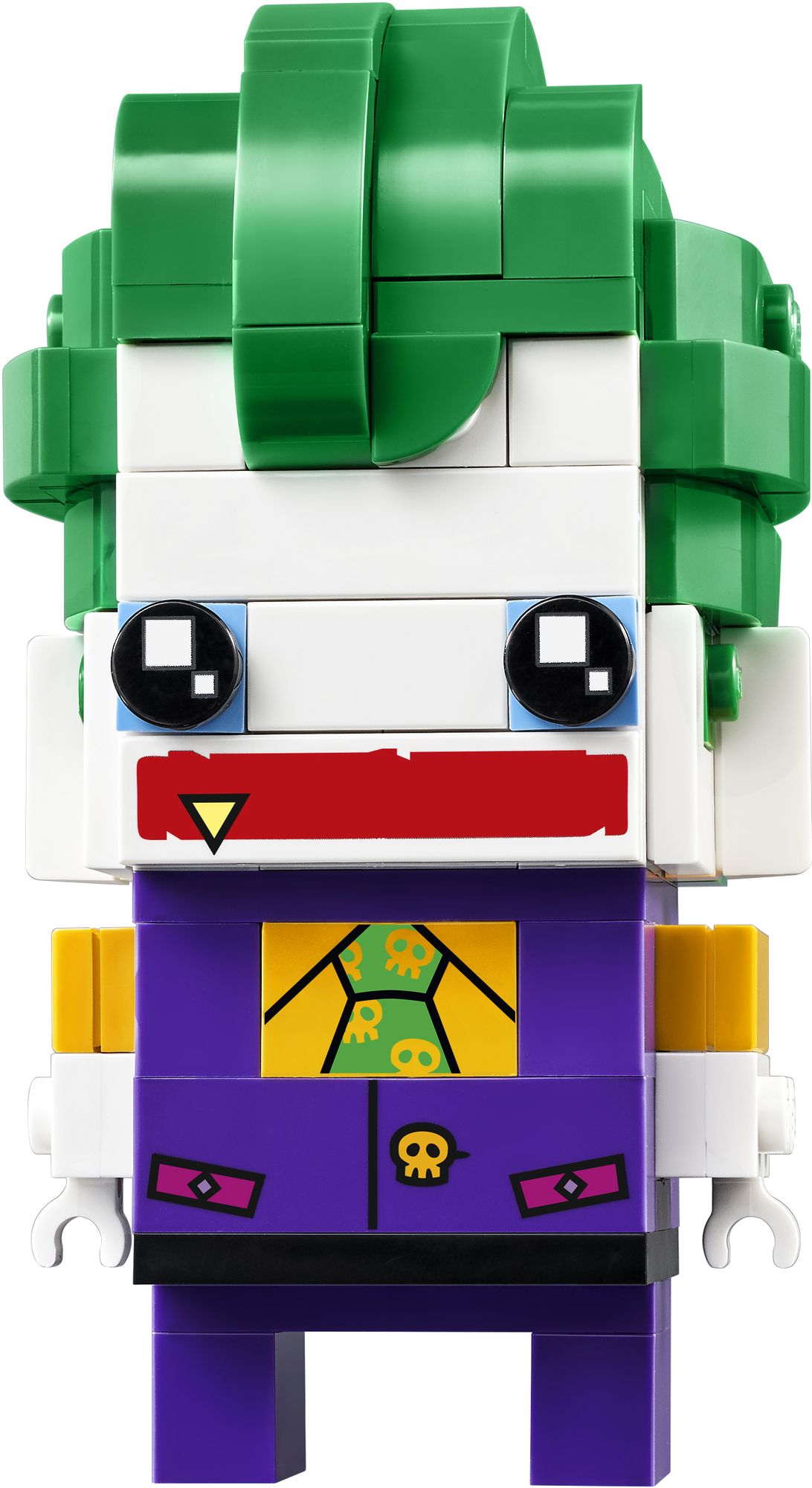 41588 BrickHeadz The Joker