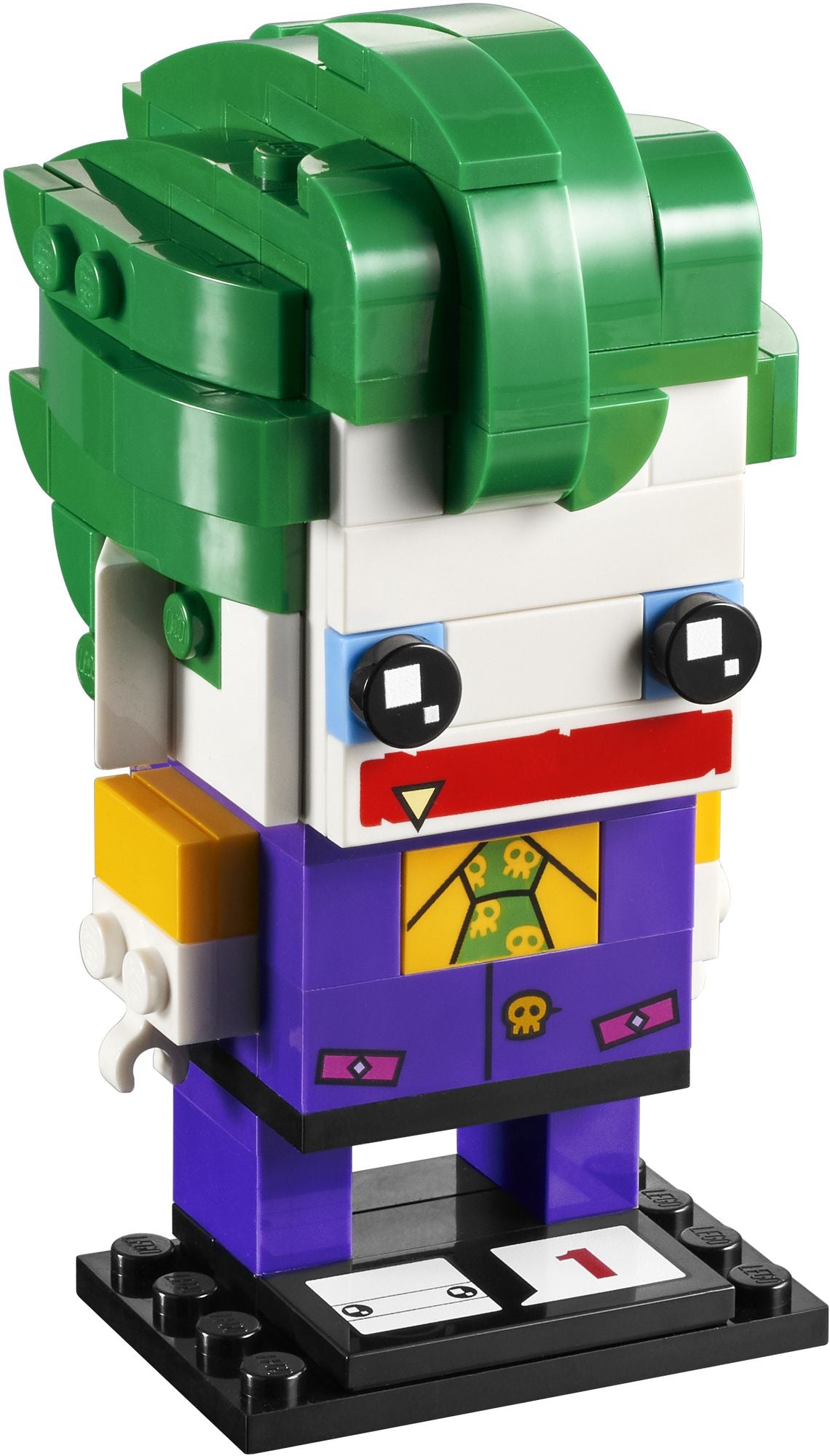 41588 BrickHeadz The Joker