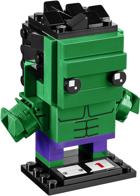 41592 BrickHeadz The Hulk