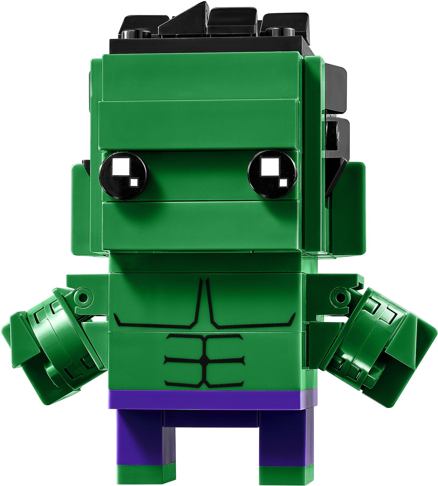 41592 BrickHeadz The Hulk