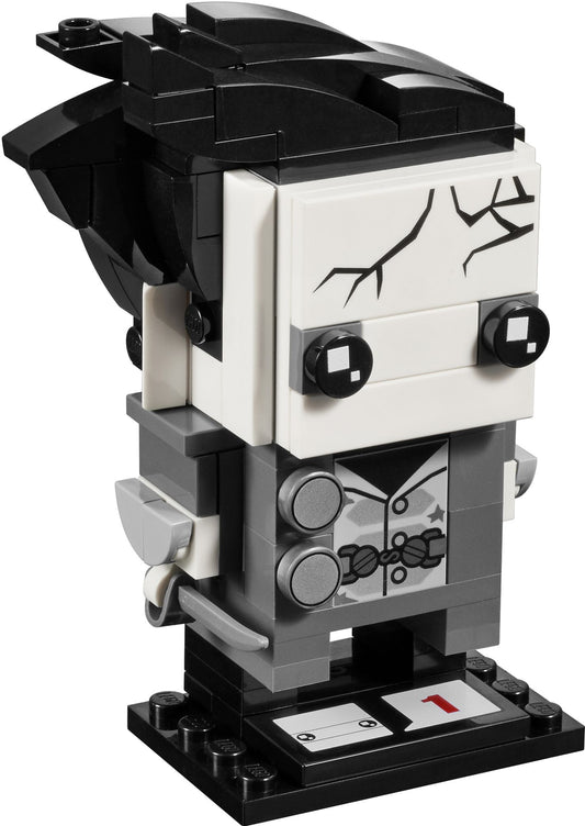 41594 BrickHeadz Captain Armando Salazar